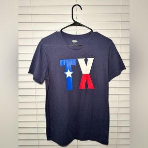 Texas T-Shirt